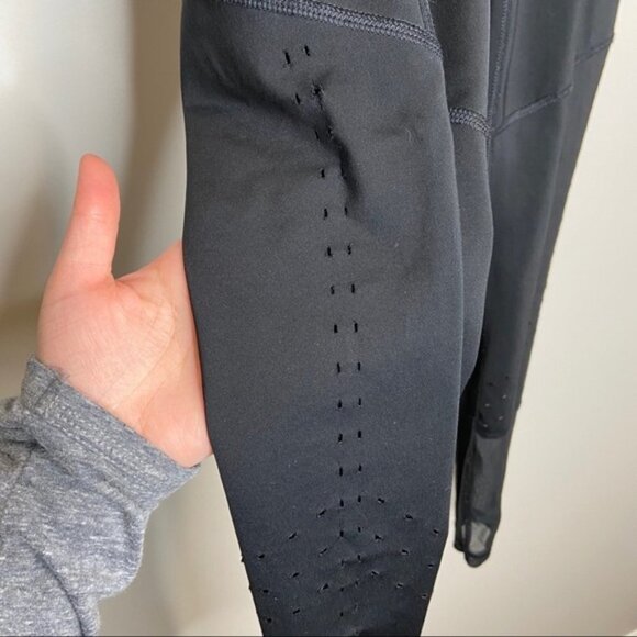 Women’s work out leggings with‎ pockets Sz S - Picture 6 of 11